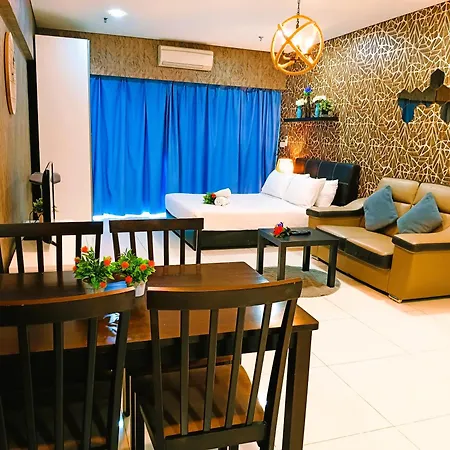 Summer Suites By Hibiscus